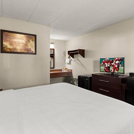 Red Roof Inn Springfield, Il Luaran gambar