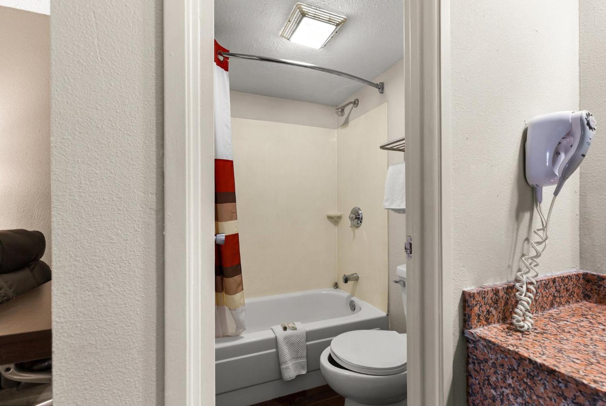 Red Roof Inn Springfield, Il Luaran gambar