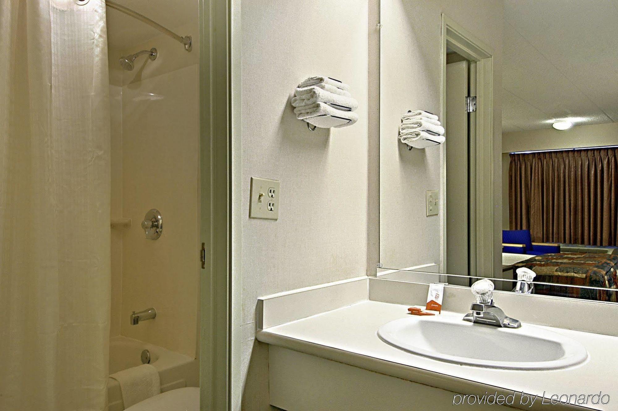Red Roof Inn Springfield, Il Bilik gambar